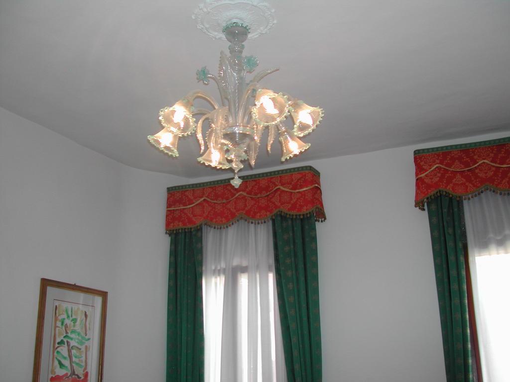 Apartamento Ca' Derai
