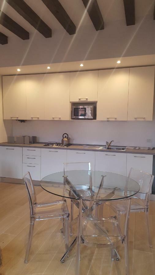 Ca' Derai Apartamento Venecia